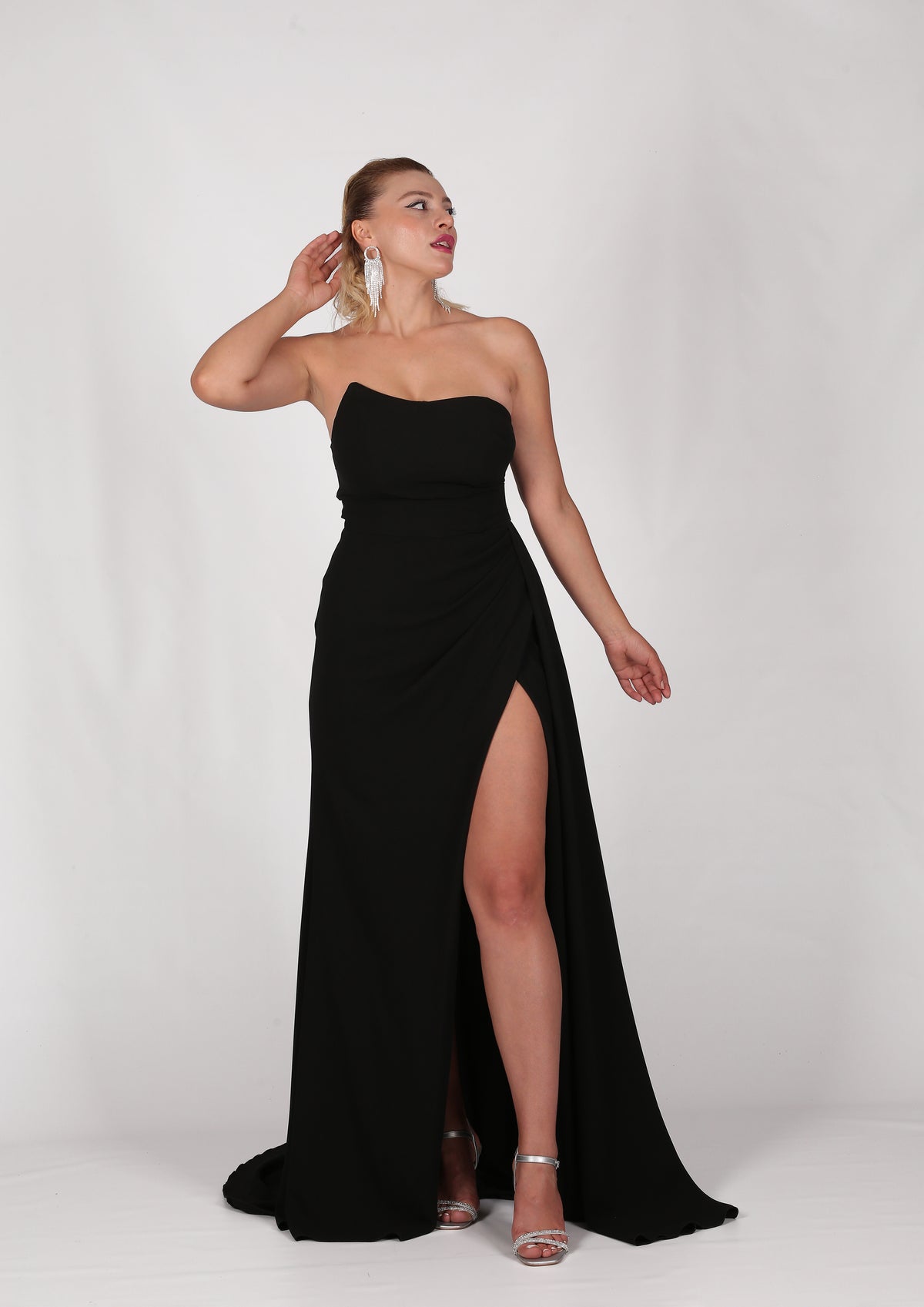 8079 REGARD ABİYE KREP