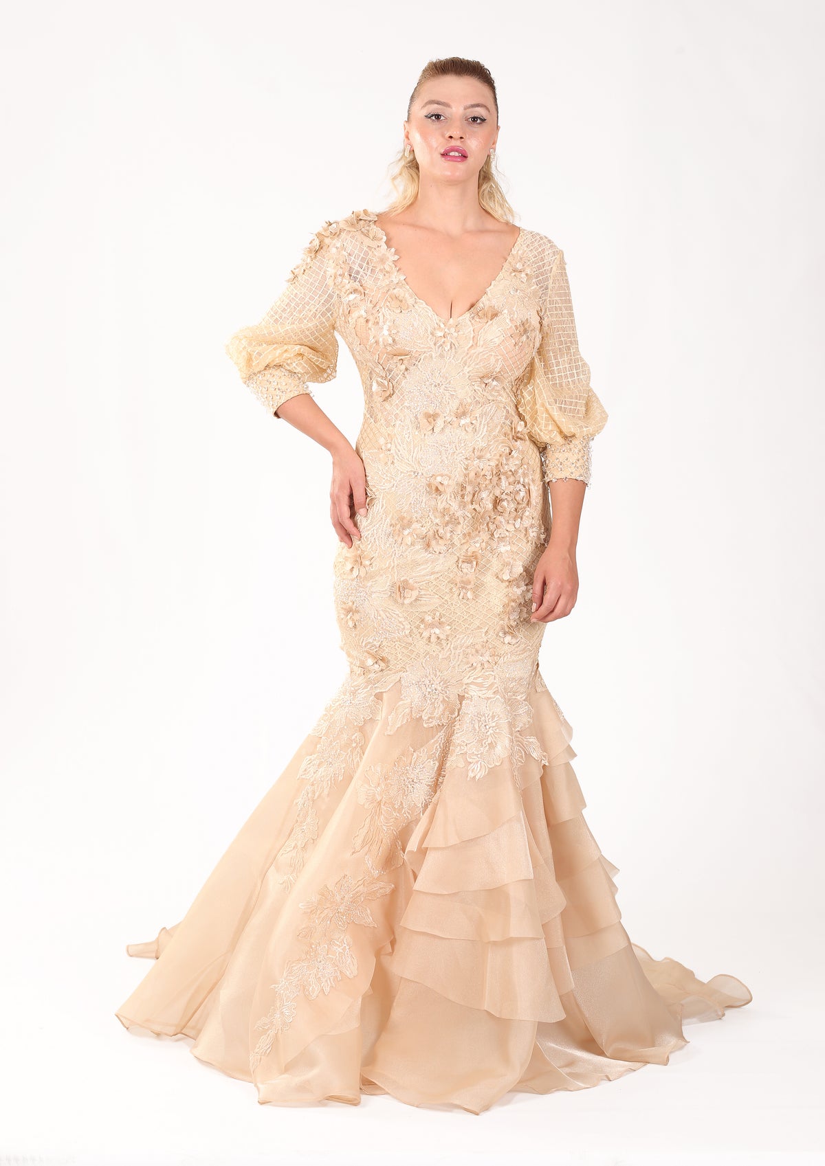 2180 ROJBEY ABİYE GOLD