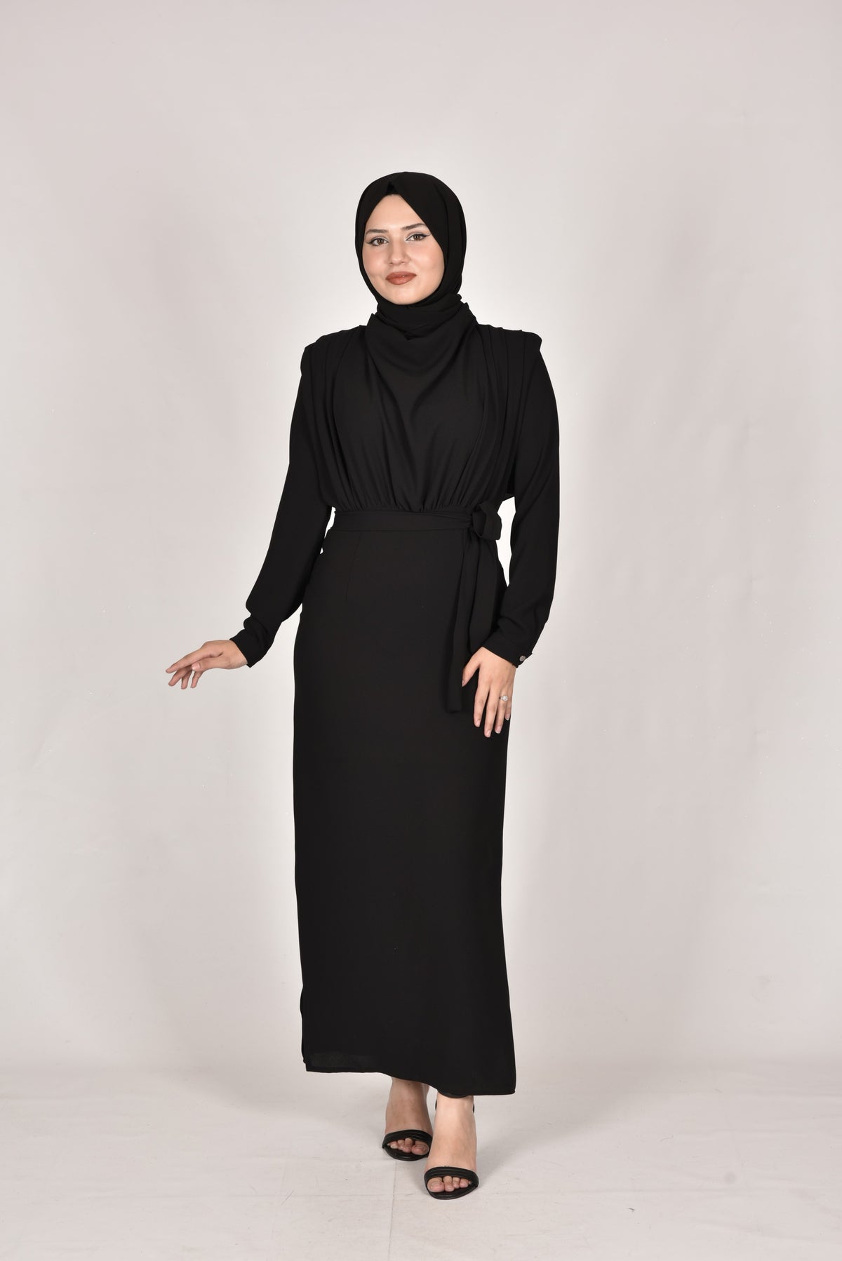3008 ÜLGEN ELBİSE